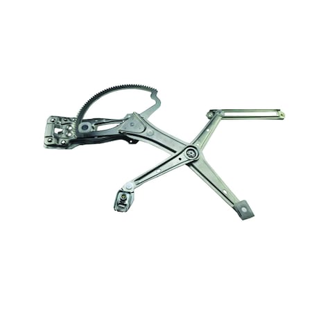 Wai Global POWER WINDOW REGULATOR ONLY, WPR4735R WPR4735R